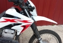 Motos - Honda XR Tornado 250 2024 Nafta 3400Km - En Venta