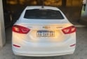 Autos - Chevrolet Cruze LT 2023 Nafta 33000Km - En Venta