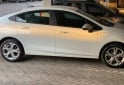 Autos - Chevrolet Cruze LT 2023 Nafta 33000Km - En Venta