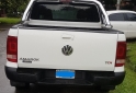 Camionetas - Volkswagen amarok 2015 Diesel 120000Km - En Venta