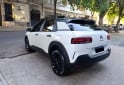 Autos - Citroen C4 Cactus 1.6 VTI Origins 2020 Nafta 43000Km - En Venta