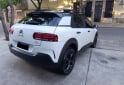 Autos - Citroen C4 Cactus 1.6 VTI Origins 2020 Nafta 43000Km - En Venta