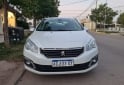 Autos - Peugeot 408 2018 Diesel 150000Km - En Venta