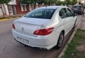 Autos - Peugeot 408 2018 Diesel 150000Km - En Venta