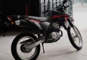 Motos - Honda XR 250 Tornado 2023 Nafta 2500Km - En Venta