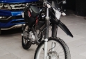 Motos - Honda XR 250 Tornado 2023 Nafta 2500Km - En Venta