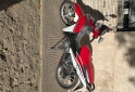 Motos - Gilera 125x 2023 Nafta 2500Km - En Venta