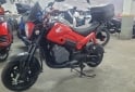 Motos - Honda Navi - elite, zr 2024 Nafta 700Km - En Venta