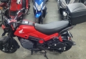 Motos - Honda Navi - elite, zr 2024 Nafta 700Km - En Venta