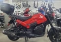 Motos - Honda Navi - elite, zr 2024 Nafta 700Km - En Venta