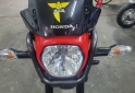 Motos - Honda Navi - elite, zr 2024 Nafta 700Km - En Venta