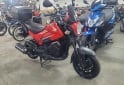 Motos - Honda Navi - elite, zr 2024 Nafta 700Km - En Venta