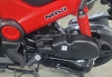 Motos - Honda Navi - elite, zr 2024 Nafta 700Km - En Venta