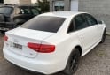 Autos - Audi A4 2013 Nafta 138000Km - En Venta