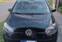 Autos - Volkswagen UP MOVE 2017 Nafta 60000Km - En Venta