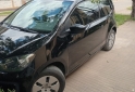 Autos - Volkswagen UP MOVE 2017 Nafta 60000Km - En Venta