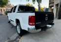 Camionetas - Volkswagen Amarok 2019 Diesel 55000Km - En Venta