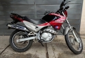 Motos - Honda Falcon 2013 Nafta 28000Km - En Venta