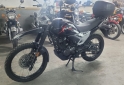 Motos - Hero Xpulse - xr, xtz, skua 2022 Nafta 7000Km - En Venta