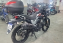 Motos - Hero Xpulse - xr, xtz, skua 2022 Nafta 7000Km - En Venta