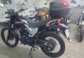 Motos - Hero Xpulse - xr, xtz, skua 2022 Nafta 7000Km - En Venta