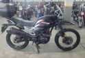 Motos - Hero Xpulse - xr, xtz, skua 2022 Nafta 7000Km - En Venta