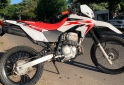 Motos - Honda Xr 250 2021 Nafta 23000Km - En Venta