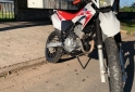 Motos - Honda Xr 250 2021 Nafta 23000Km - En Venta