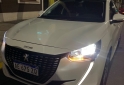 Autos - Peugeot 208 Allure nav 2021 Nafta 49000Km - En Venta