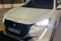 Autos - Peugeot 208 Allure nav 2021 Nafta 49000Km - En Venta