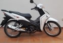 Motos - Honda Wave 110 s 2023 Nafta 6430Km - En Venta