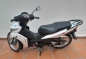 Motos - Honda Wave 110 s 2023 Nafta 6430Km - En Venta