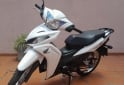 Motos - Honda Wave 110 s 2023 Nafta 6430Km - En Venta