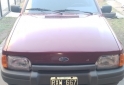 Clsicos - Ford escort - En Venta