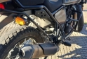 Motos - Royal Enfield Himalayan BS6 2022 Nafta 19200Km - En Venta