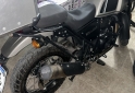 Motos - Royal Enfield Himalayan BS6 2022 Nafta 19200Km - En Venta