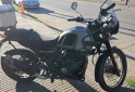 Motos - Royal Enfield Himalayan BS6 2022 Nafta 19200Km - En Venta