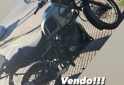 Motos - Royal Enfield Himalayan BS6 2022 Nafta 19200Km - En Venta