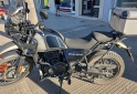 Motos - Royal Enfield Himalayan BS6 2022 Nafta 19200Km - En Venta