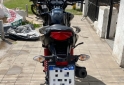 Motos - Honda Twister 125 2021 Nafta 19000Km - En Venta