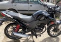 Motos - Honda Twister 125 2021 Nafta 19000Km - En Venta