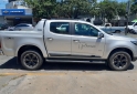 Camionetas - Chevrolet S10 cab.doble aut. 4x4 h 2022 Diesel 47000Km - En Venta