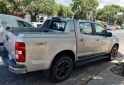 Camionetas - Chevrolet S10 cab.doble aut. 4x4 h 2022 Diesel 47000Km - En Venta