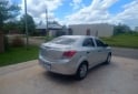 Autos - Chevrolet Prisma lt 2016 GNC 1Km - En Venta