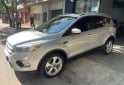 Autos - Ford Kuga titanium 2017 Nafta 114000Km - En Venta