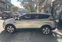 Autos - Ford Kuga titanium 2017 Nafta 114000Km - En Venta