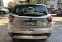 Autos - Ford Kuga titanium 2017 Nafta 114000Km - En Venta