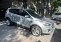 Autos - Ford Kuga titanium 2017 Nafta 114000Km - En Venta