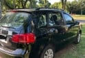 Autos - Volkswagen Suran 2012 Nafta 185000Km - En Venta