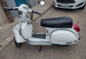 Motos - Vespa Vespa originale 1997 Nafta 19000Km - En Venta